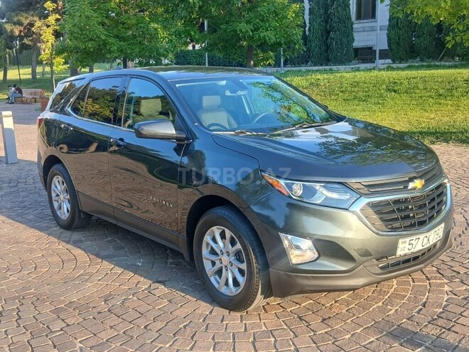 Chevrolet Equinox-13