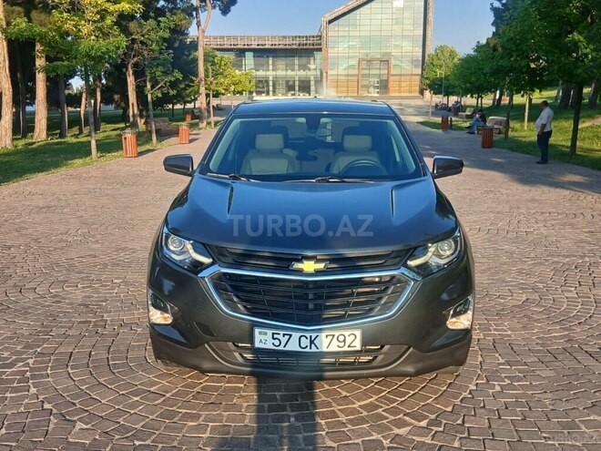 Chevrolet Equinox-14