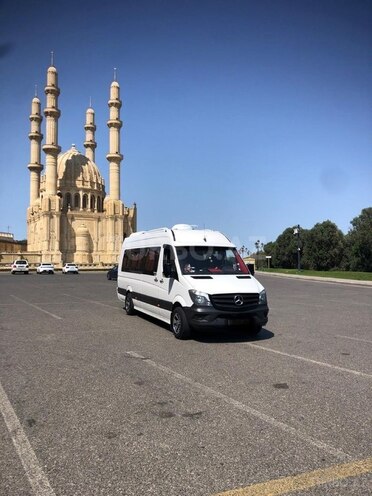 Mercedes Sprinter 316-6