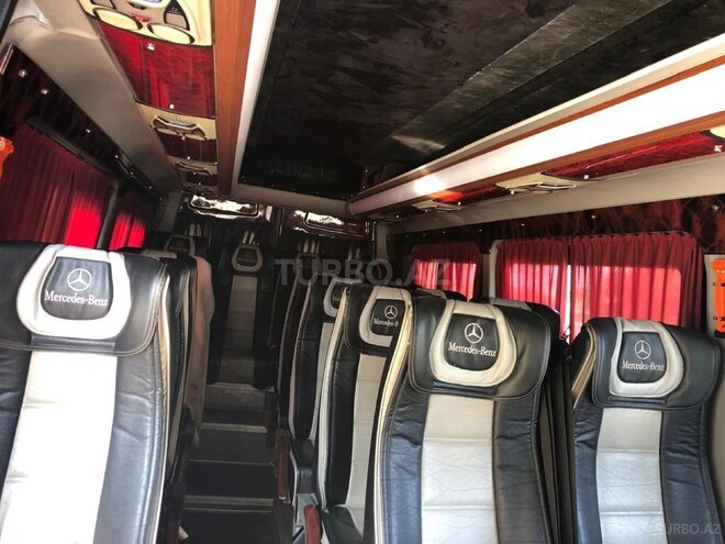 Mercedes Sprinter 316-4