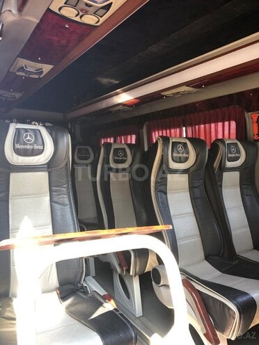 Mercedes Sprinter 316-16