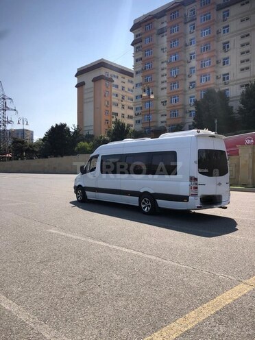 Mercedes Sprinter 316-10