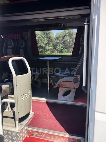Mercedes Sprinter 316-15