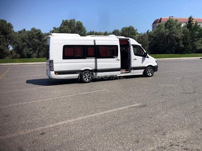 Mercedes Sprinter 316-14
