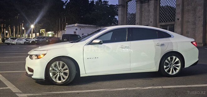 Chevrolet Malibu-6
