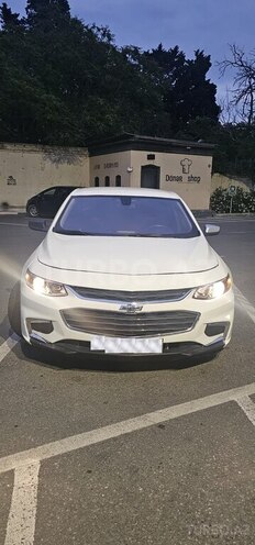 Chevrolet Malibu-1