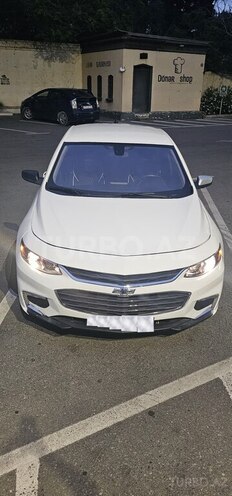 Chevrolet Malibu-2