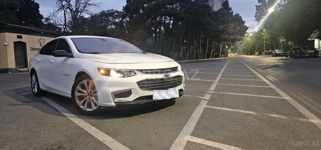 Chevrolet Malibu-3
