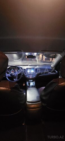 Chevrolet Malibu-11