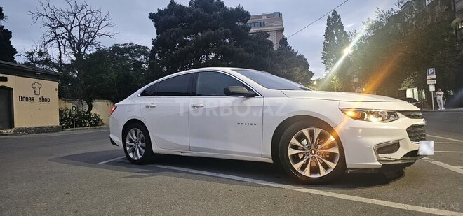 Chevrolet Malibu-5