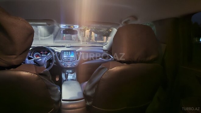 Chevrolet Malibu-10