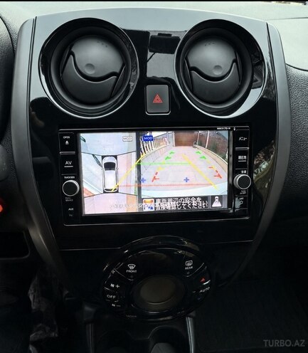 Nissan Note-18