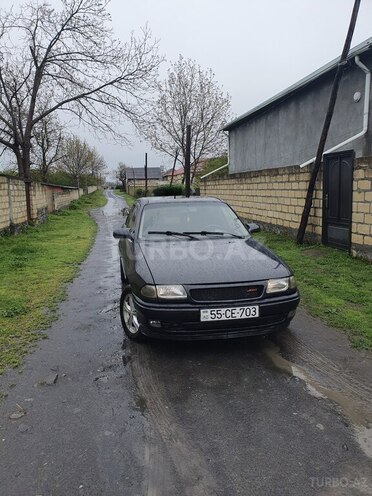 Opel Astra-1