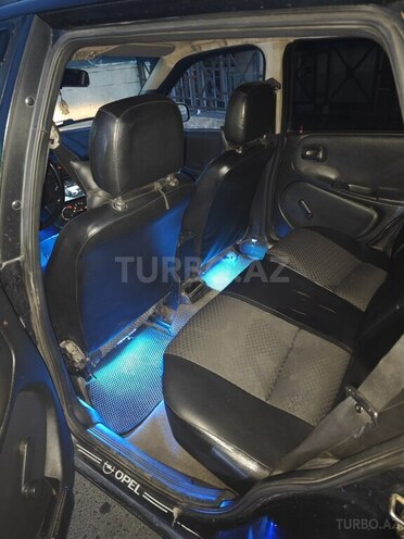 Opel Astra-7