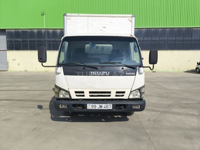 Isuzu NPR 66 L-1