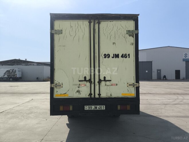 Isuzu NPR 66 L-2