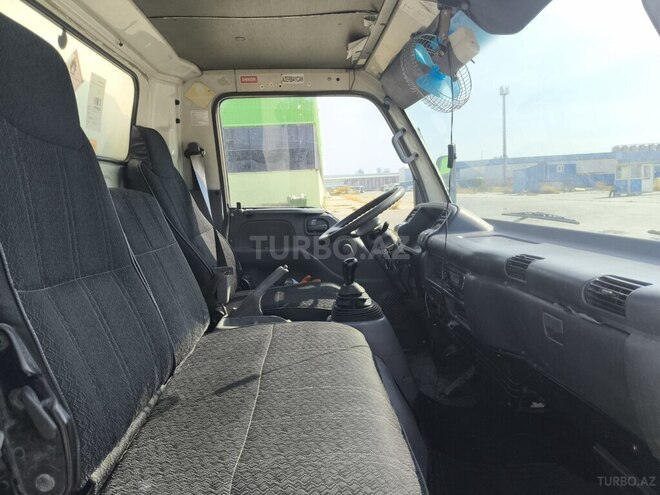 Isuzu NPR 66 L-3