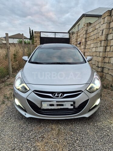 Hyundai i40-1