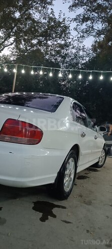 Hyundai Sonata-2