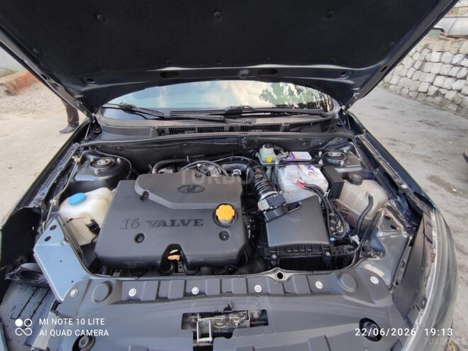 LADA (VAZ) Granta-4