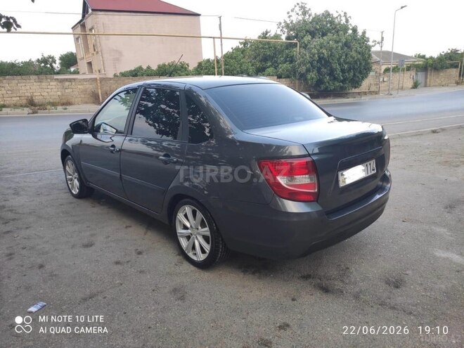 LADA (VAZ) Granta-15