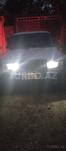 LADA (VAZ) 2107-1