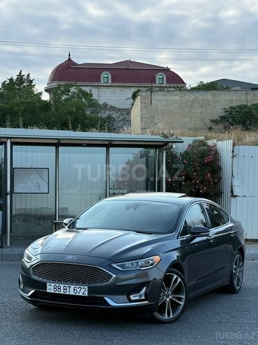 Ford Fusion (North America)-3