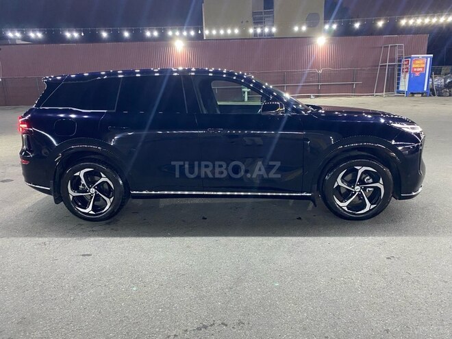 Changan Qiyuan Q07-3