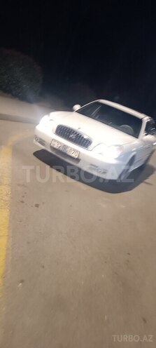 Hyundai Sonata-3