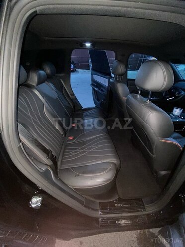 Changan Qiyuan Q07-15