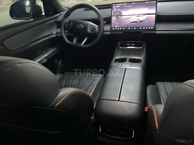Changan Qiyuan Q07-19