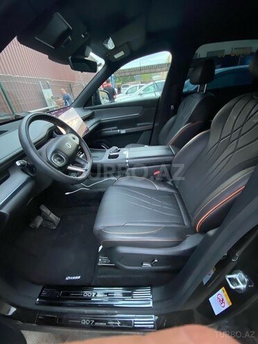 Changan Qiyuan Q07-9