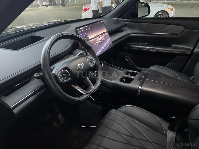 Changan Qiyuan Q07-21