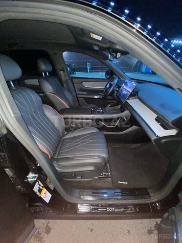 Changan Qiyuan Q07-13