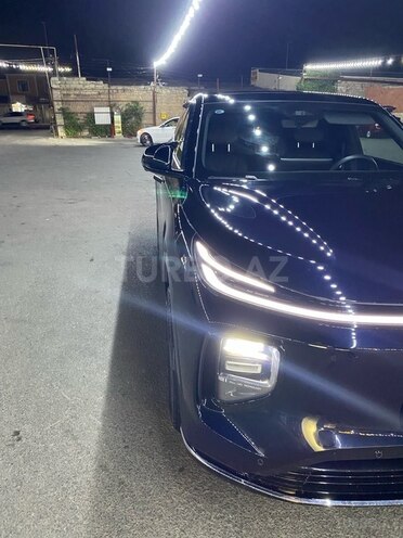 Changan Qiyuan Q07-8