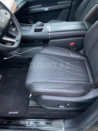 Changan Qiyuan Q07-10
