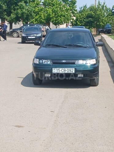 LADA (VAZ) 2110-1