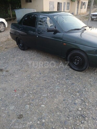 LADA (VAZ) 2110-7