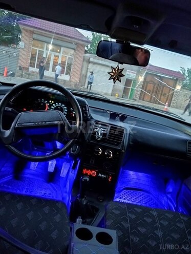 LADA (VAZ) 2110-3