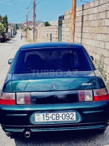 LADA (VAZ) 2110-2
