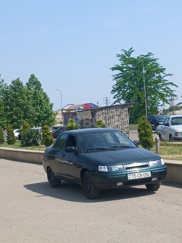 LADA (VAZ) 2110-5