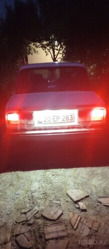 LADA (VAZ) 2107-5