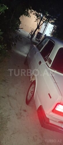 LADA (VAZ) 2107-4