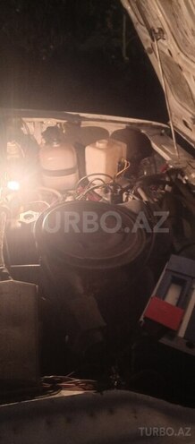 LADA (VAZ) 2107-9
