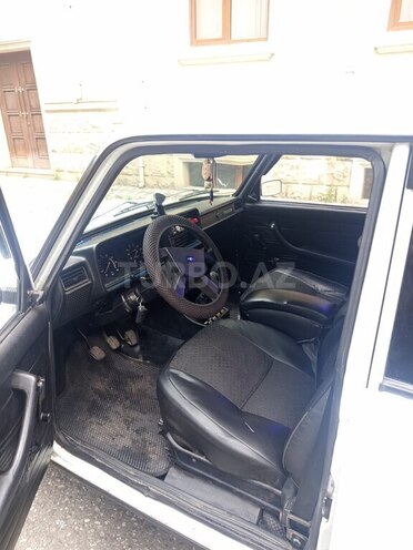 LADA (VAZ) 2107-6