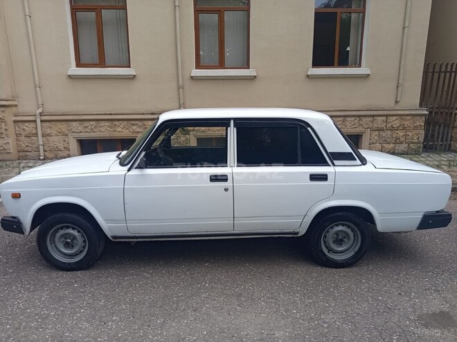 LADA (VAZ) 2107-7