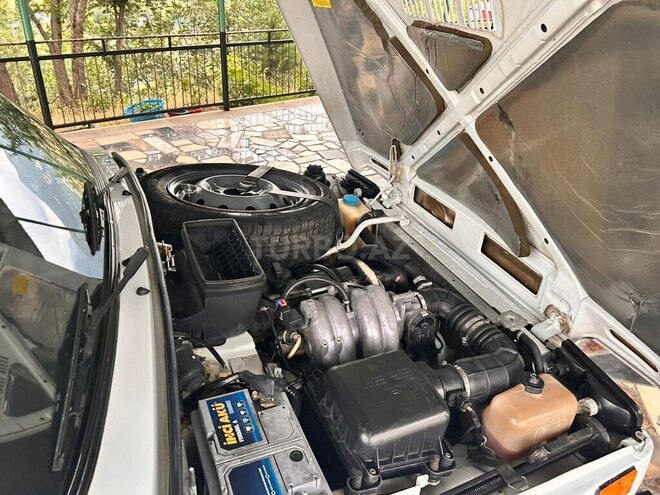 LADA (VAZ) Niva-5