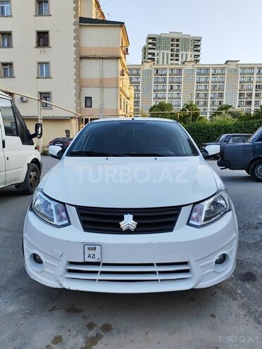 Saipa Saina-1
