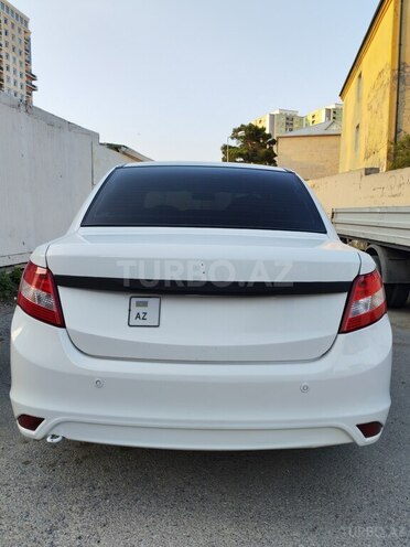 Saipa Saina-2