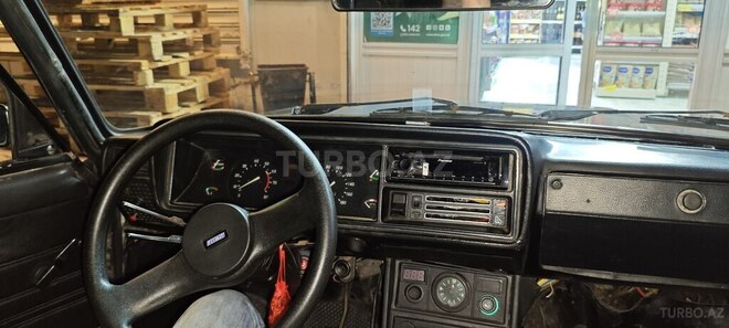 LADA (VAZ) 2107-9